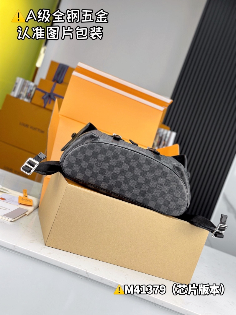LV Backpacks